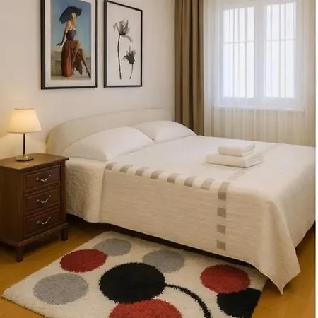 Accommodatie bij particulieren Private Room, Besiktas-istanbul Istanboel