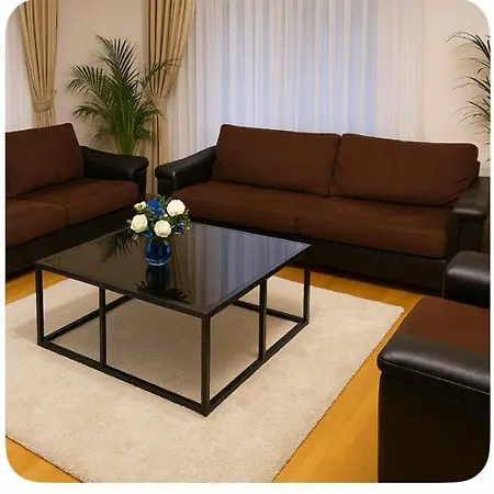 Accommodatie bij particulieren Private Room, Besiktas-istanbul Istanboel