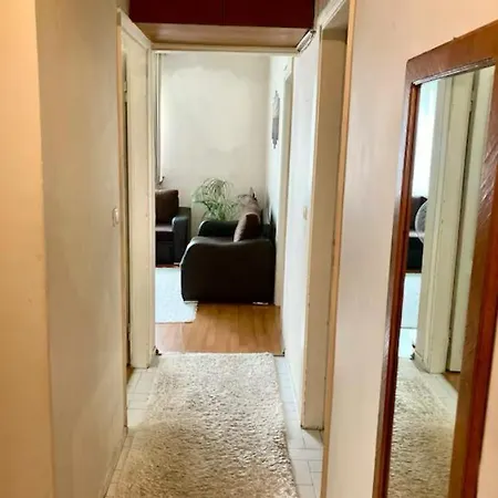 Private Room, Besiktas-istanbul Accommodatie bij particulieren *