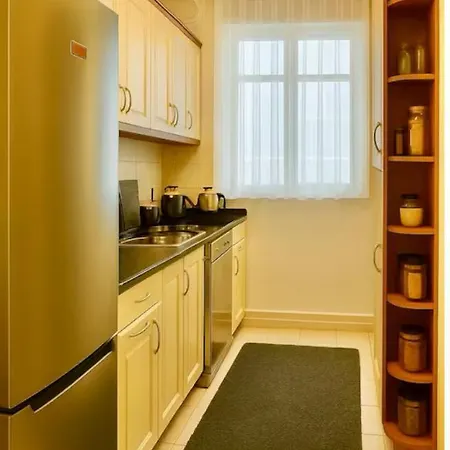 Accommodatie bij particulieren Private Room, Besiktas-istanbul *