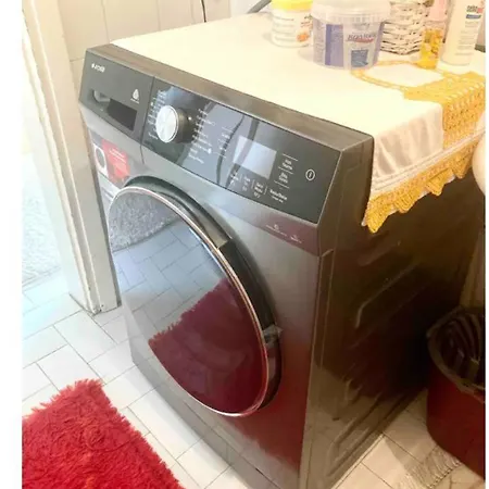 Ubytování v soukromí Romantic Private Room, Besiktas-Istanbul *