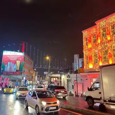 Romantic Private Room, Besiktas-istanbul