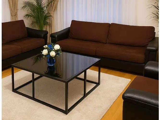 Privatunterkunft Romantic Private Room, Besiktas-Istanbul Istanbul