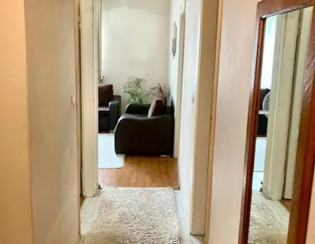 Romantic Private Room, Besiktas-Istanbul Privatunterkunft *