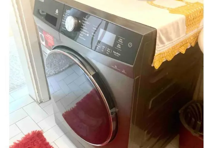 Homestay Romantic Private Room, Besiktas-Istanbul *