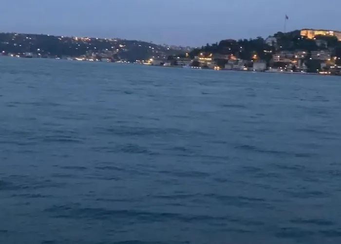 Romantic Private Room, Besiktas-Istanbul Homestay *